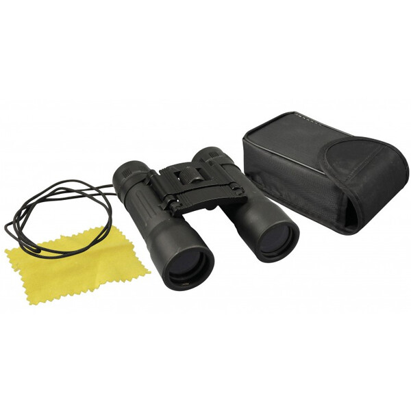 Buki Binocular for Children 10x25 Expert