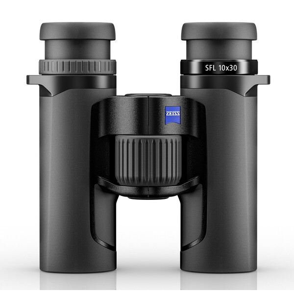 ZEISS Lornetka SFL 10x30