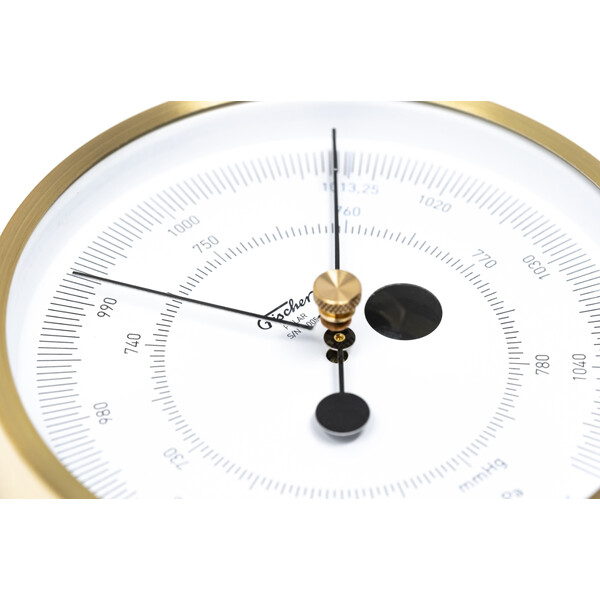 Fischer Stacja meteo Barometer POLAR