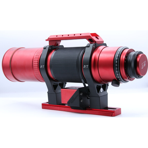 Wega Telescopes EAF Motoranbaukit für William Optics RedCat 71