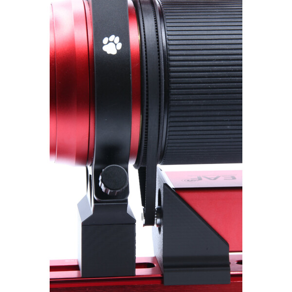 Wega Telescopes EAF Motoranbaukit für William Optics RedCat 71