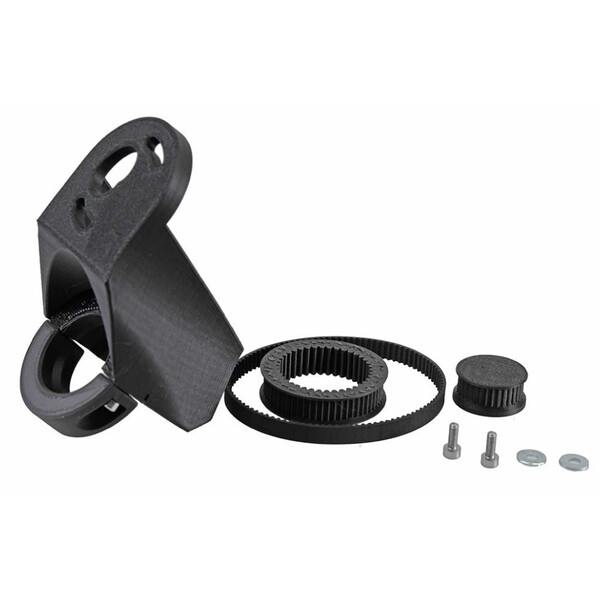 TS Optics Zestaw montażowy Motorfokus do wyciągu okularowego TS 2,5" RPA dla TS Autofoc