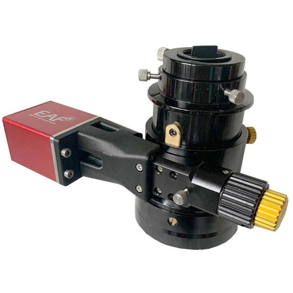Astroprints Zestaw mocujący silnik EAF do TS Optics 2,5" OAZ