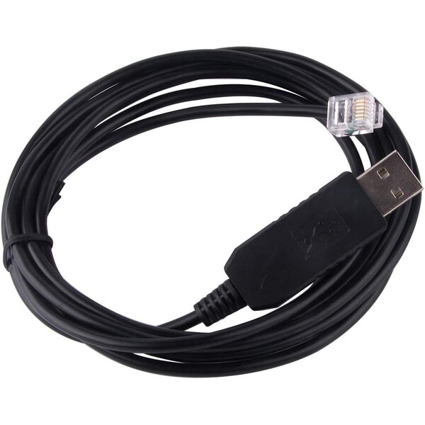 Ikarus Technologies Kabel USB do montażu (AZ-GTi)