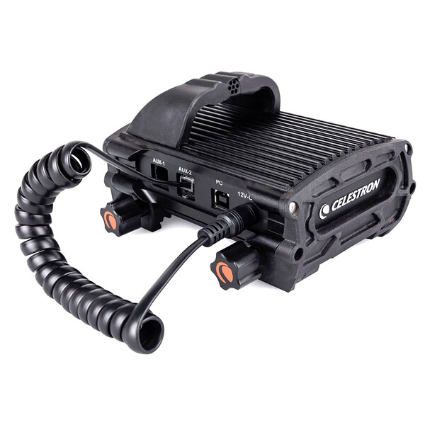 Celestron Przewód zasilający do inteligentnej kontroli zasilania i <p>Kontrolera podmiany
