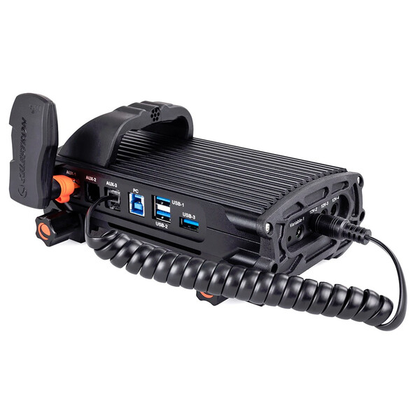 Celestron Przewód zasilający do inteligentnej kontroli zasilania i <p>Kontrolera podmiany