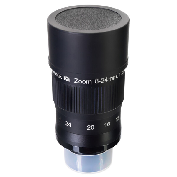 Levenhuk Okular z zoomem Ra 8-24mm 1,25"