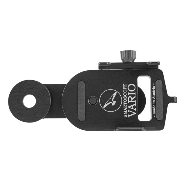 SMARTOSCOPE Adapter Smartphone SM VARIO für ZEISS Gavia