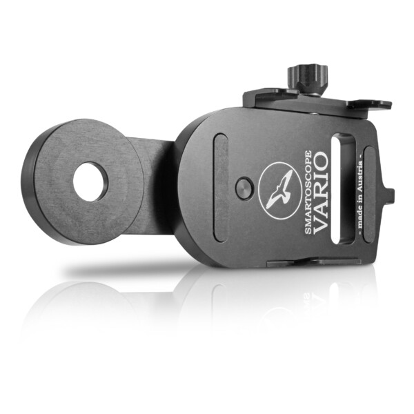 SMARTOSCOPE Adapter Smartphone SM VARIO für ZEISS Gavia