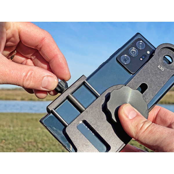 SMARTOSCOPE Adapter Smartphone SM VARIO dla Swarovski STC
