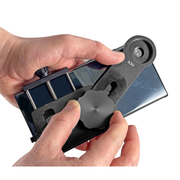 SMARTOSCOPE Adapter Smartphone SM VARIO dla Swarovski STC