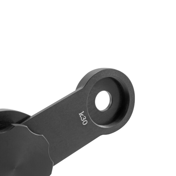 SMARTOSCOPE Adapter Smartphone SM VARIO dla pierścieni AR firmy Swarovski