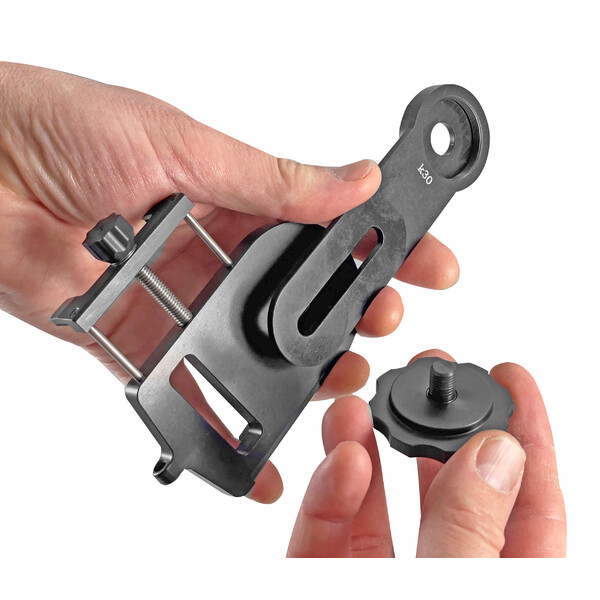 SMARTOSCOPE Adapter Smartphone SM VARIO dla Swarovski STC
