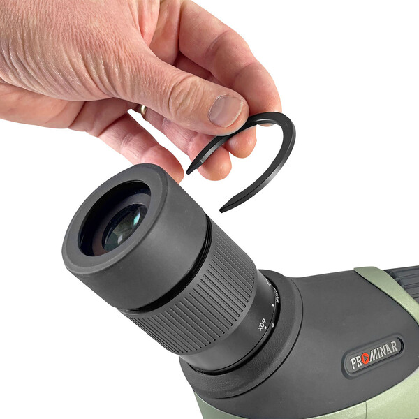 Kowa Adapter Smartphone Pierścienie blokujące TSN-Twist-Up