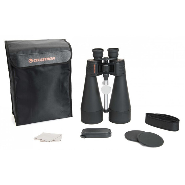 Celestron Lornetka SkyMaster 20x80