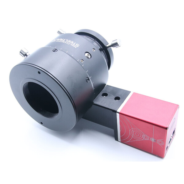 Astroprints Adapter ZWO EAF do Baader Diamond Steeltrack BDS