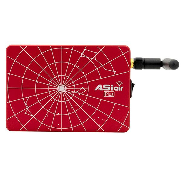ZWO ASIAIR PLUS (256GB) - komputer do astrofotografii