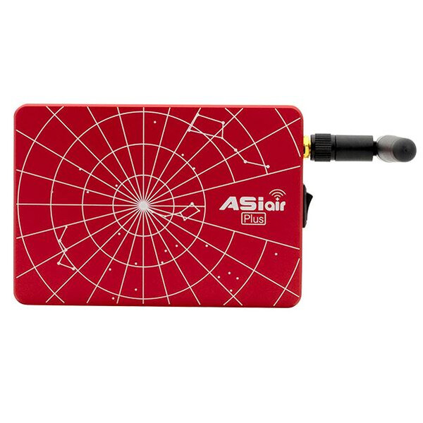 ZWO ASIAIR PLUS (32GB) - komputer do astrofotografii