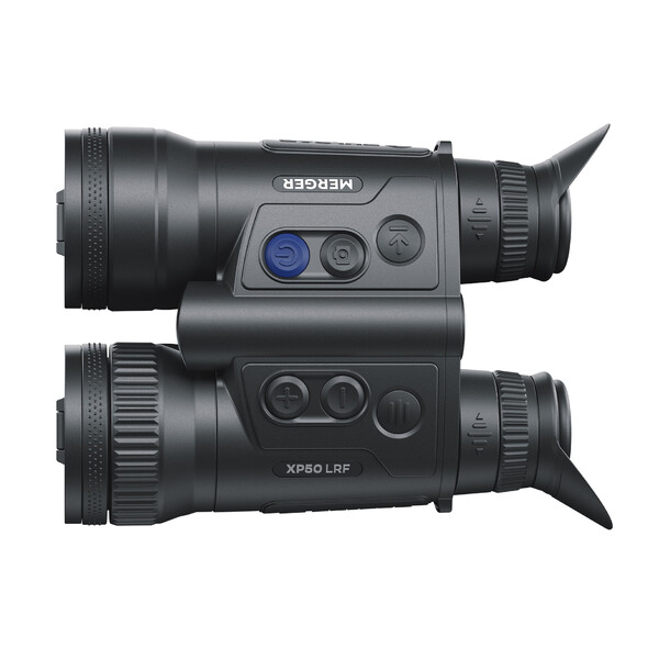 Pulsar-Vision Kamera termowizyjna Merger LRF XP50