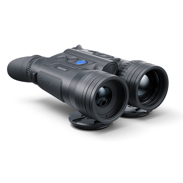 Pulsar-Vision Kamera termowizyjna Merger LRF XL50