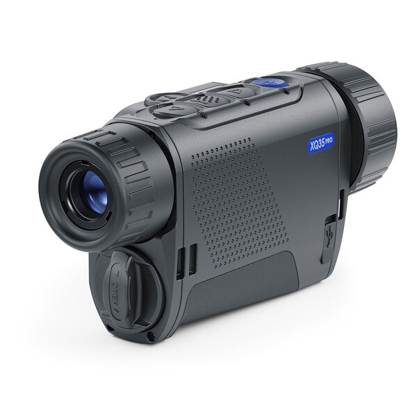 Pulsar-Vision Kamera termowizyjna Axion 2 LRF XQ35 Pro