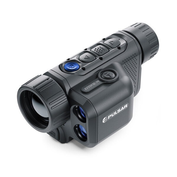 Pulsar-Vision Kamera termowizyjna Axion 2 LRF XQ35 Pro