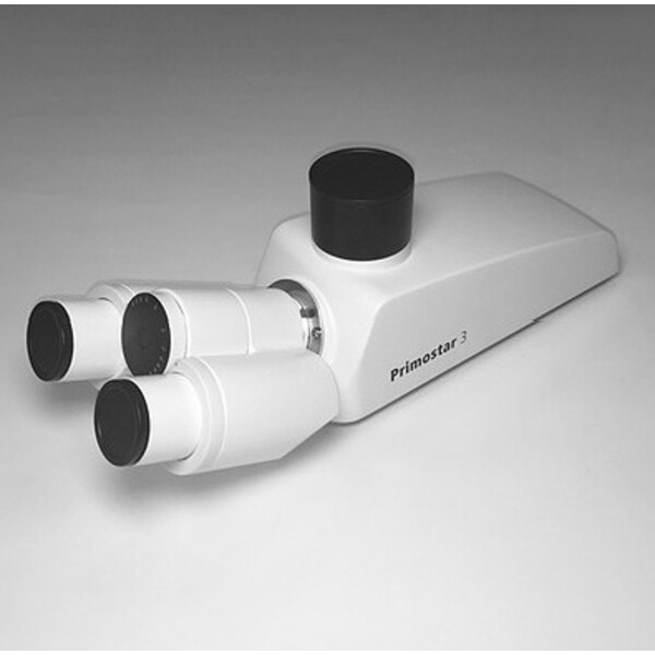 ZEISS Fotopułapka Binokular PrimoStar 3, obraz odwrócony, 25°/22 (50:50)