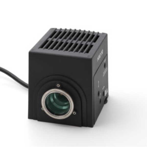ZEISS Oprawa HBO 50 z kolektorem