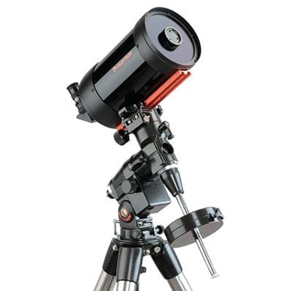 Celestron Teleskop SC 152/1500 Advanced C6 S