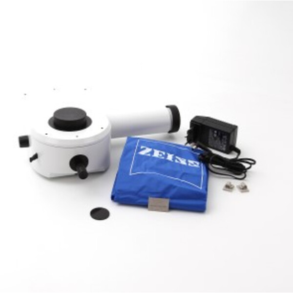ZEISS Główny obserwator centralny dla Axiosope/Axiolab