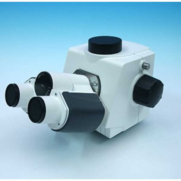 ZEISS Binokular Ergophototube 20°/23 MAT (100:0/0:100), obraz pionowy
