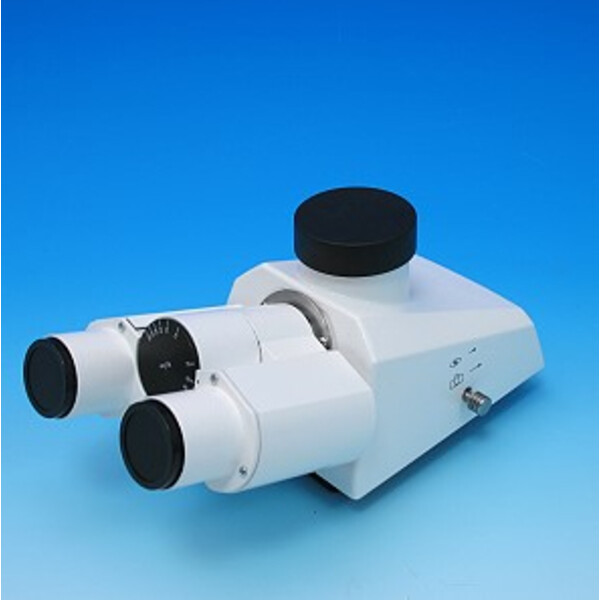 ZEISS Fotopułapka Binokular 20°/23 (100:0/0:100), obraz pionowy