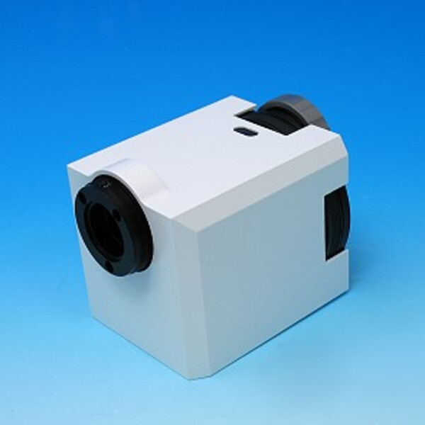 ZEISS Zmieniacz powiększenia 4-pozycyjny przełączany 60N-60N