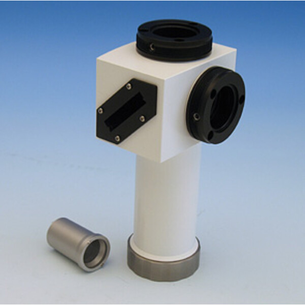 ZEISS Podwójne połączenie 60N - 2x 60N z uchwytem slidera