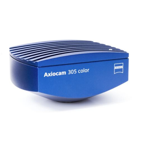 ZEISS Aparat fotograficzny Axiocam 305 color R2 (D), 5MP, color, CMOS, 2/3", USB 3.0, 3,45 µm, 36 fps