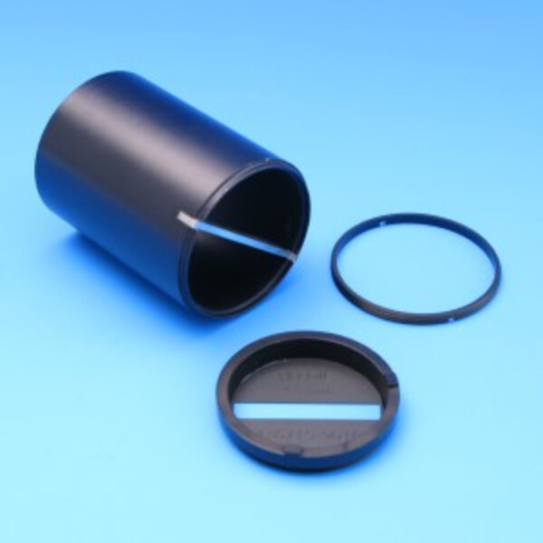 ZEISS Membrana szczelinowa 4,5 mm dla PlasDIC