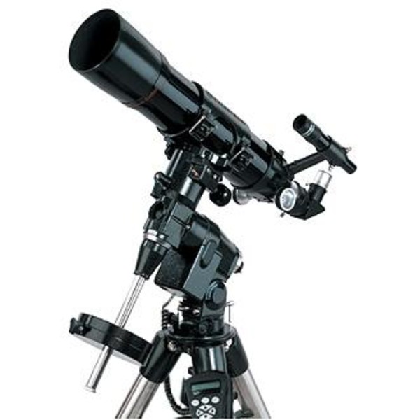 Celestron Refraktor apochromatyczny  AP 100/900 Advanced C100 ED AS-GT GoTo