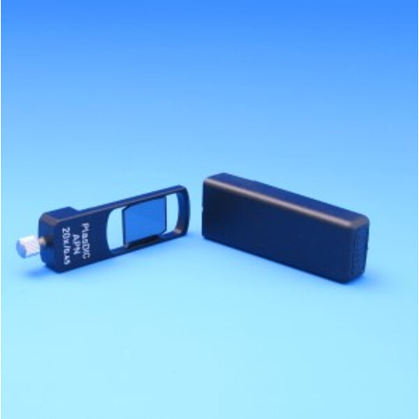 ZEISS Suwak PlasDIC dla A-Plan 20x/0.45