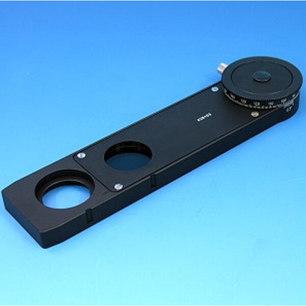 ZEISS Szkiełko analizatora D/A, Obrotowe 360