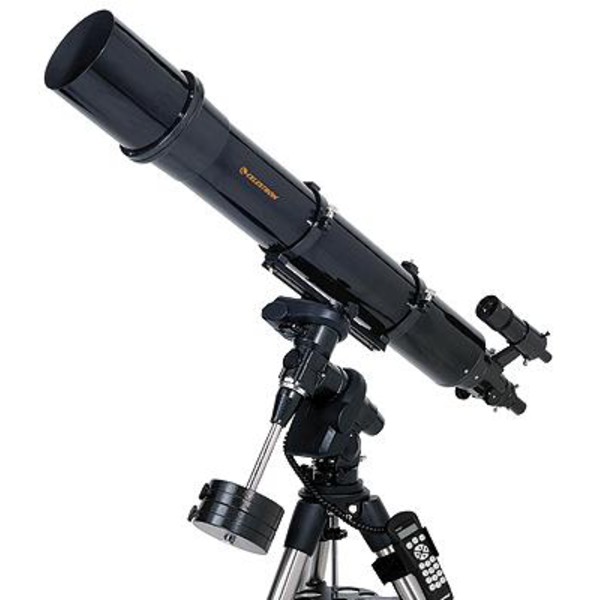 Celestron Teleskop AC 150/1200 Advanced C6 AS-GT GoTo