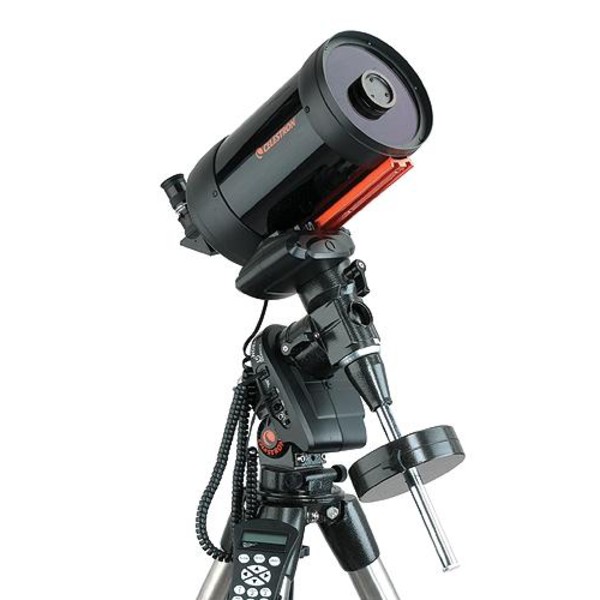 Celestron Teleskop Schmidt-Cassegrain  SC 152/1500 Advanced C6 AS-GT GoTo