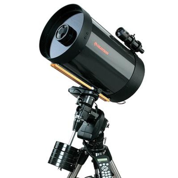 Celestron Teleskop Schmidt-Cassegrain  SC 279/2800 Advanced C11 AS-GT GoTo