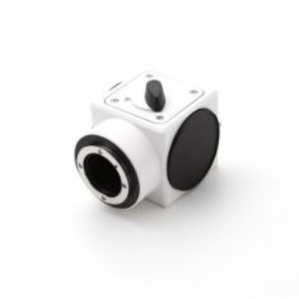 ZEISS Lusterko przełączające na 2 światła