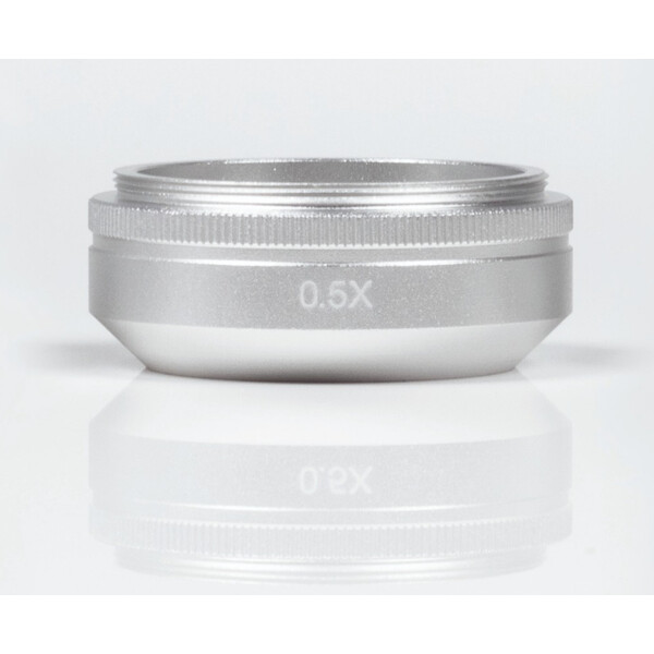 Motic Obiektyw 0.5x (WD=165mm); (tylko SMZ160)