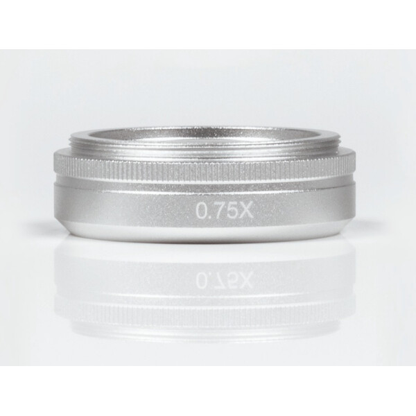Motic Obiektyw 0.75x (WD=120mm); (tylko SMZ160)