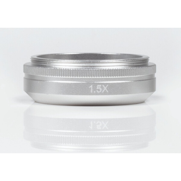 Motic Obiektyw 1.5x (WD=47mm); (tylko SMZ160)