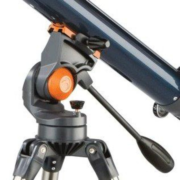 Celestron Teleskop AC 70/900 Astromaster 70 AZ