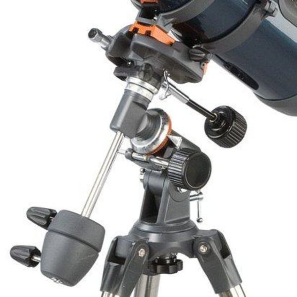 Celestron Teleskop N 114/1000 Astromaster EQ