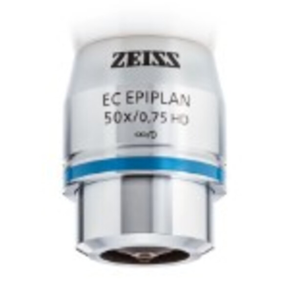 ZEISS Obiektyw EC Epiplan 50x/0.75 HD wd=1.0mm