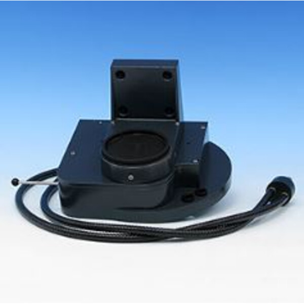 ZEISS Końcówka obrotowa S, przewód koncentryczny 3x2